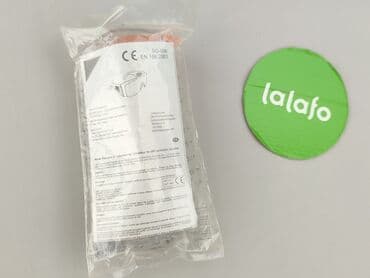 paski do sukienki srebrne: Glasses, Transparent, Rectangular design, condition - Perfect — 3