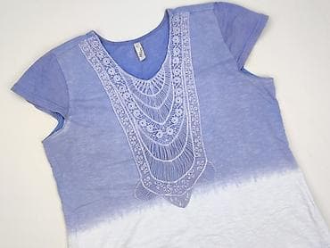 T-shirt damski, rozmiar L