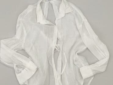 koszula bez prasowania lidl: Koszula damska, rozmiar S — 1