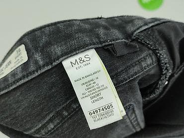 mar jeans: M&S Mode, Jeansy damskie, rozmiar L — 5