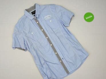 Men's Clothing: Shirt for men, M (EU 38), Reserved, condition - Perfect — 2
