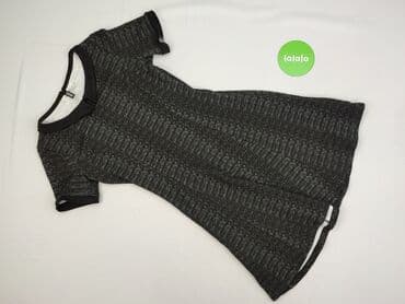 sukienka w krate hm: H&M Divided, Sukienka damska, rozmiar M — 2