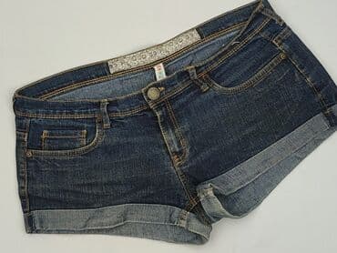 simple bluzki: Denim Co, Szorty damskie, rozmiar S — 1
