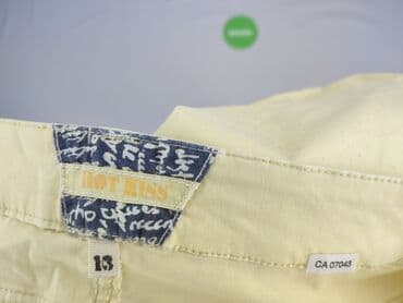 spodnie hello kityy: Jeansy damskie, rozmiar L — 4