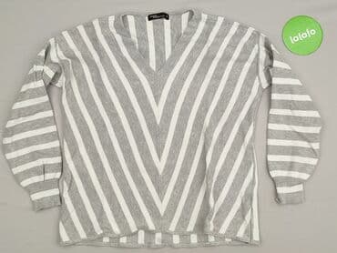 czy akryl w swetrze jest dobry: Jean Pascale, Women`s sweater, size M (EU 38) — 2