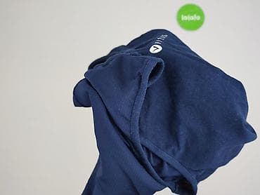 dresy nike joggery: Vertus, Top damski, rozmiar M — 4