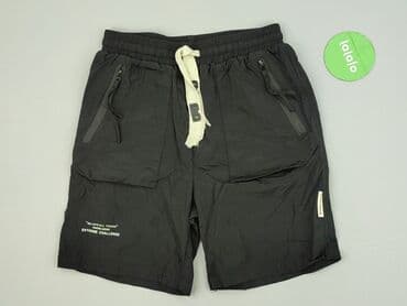 kurtka małe cuda: Szorty dla mężczyzn, S — 2