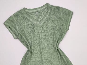 under armor compression t shirty: T-shirt damski, S — 1