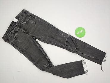 dsquared jeansy: H&M, Jeansy damskie, rozmiar S — 3