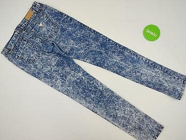 momotaro jeans: Miss RJ, Jeansy damskie, rozmiar S — 3