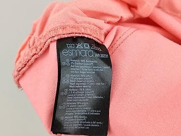 pull and bear dzwony: Esmara, Spodnie materiałowe damskie, rozmiar 3XL — 5