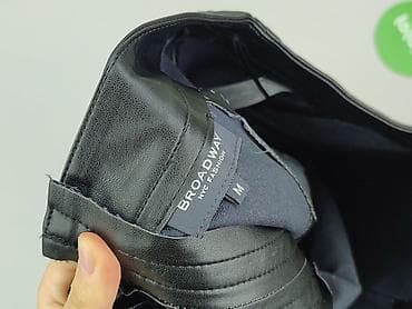 czerwone botki deichmann: Spódnica damska, rozmiar M — 4