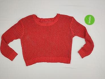 dres damski cropp: Sweter damski, rozmiar 2XL — 2