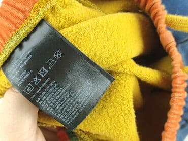 koszulka oddychająca: Sweatpants, H&M, 3-6 months, condition - Very good — 5