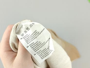 sweter damski golf: Bluzka damska, rozmiar S — 4