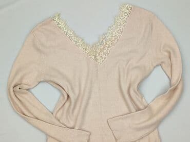 FRNCH, Sweter damski, S