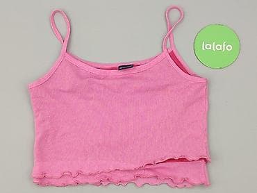 na plaze: Top damski, rozmiar S — 2