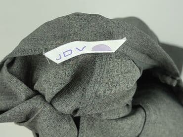 kapcie na ostrogę piętową: Spodnie materiałowe damskie, 3XL — 5