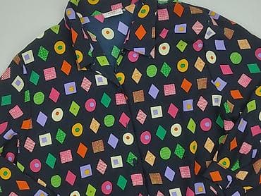 koszula kubanska: Koszula damska, rozmiar 5XL — 1