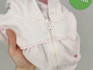 lindex bluza: Bluza, 3-6 miesięcy, stan - Bardzo dobry — 6