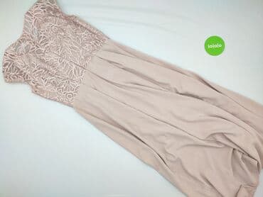 sukienki na wesele duże rozmiary: Sukienka damska, L — 3