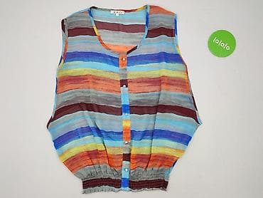 bufiaste rekawy: N°21, Bluzka damska, rozmiar M — 2