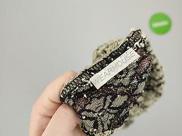 shein sweter: Wearhouse, Kardigan damski, rozmiar M — 4