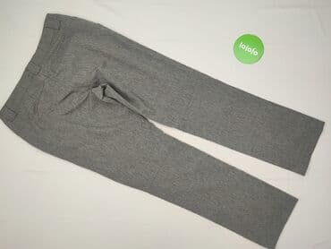 buty szerokie w palcach damskie: Crivit, Spodnie materiałowe damskie, rozmiar M — 3