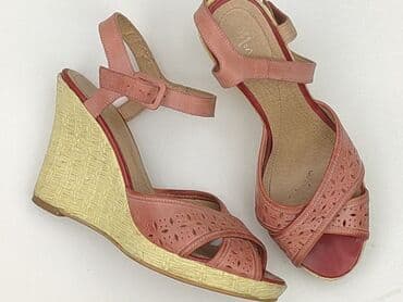 жіноче взуття польща: Sandals for women, 39, condition - Very good — 1