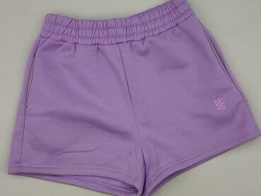 legginsy kolarki: Missguided, Szorty damskie, L — 1