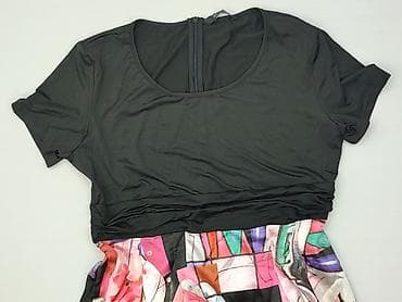 3 xl: Sukienka damska, rozmiar 3XL — 1
