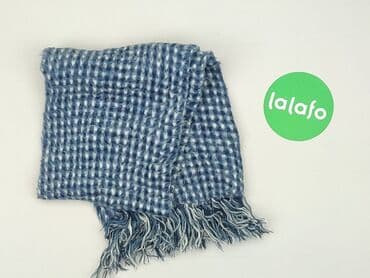 rajstopy wzorzyste allegro: Scarf, condition - Very good — 2