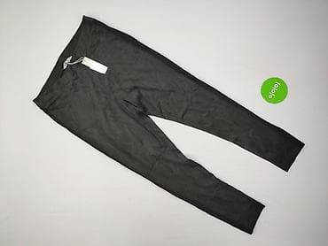 rozmiar 10: Legginsy Eleganckie damskie, rozmiar XL — 2