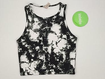 top: Top damski, rozmiar M — 2