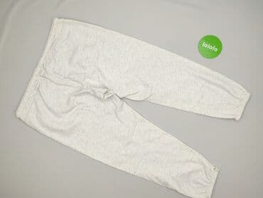 spódnice dresowe megi: Gap, Spodnie dresowe damskie, rozmiar L — 3