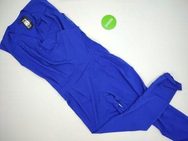 buty monotox: Women`s overall, size L — 2