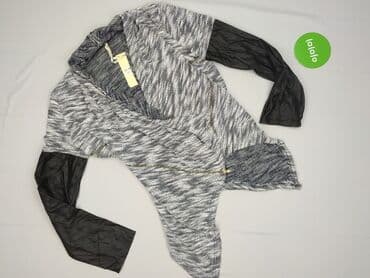 bluzy one size: Goldi, Women`s knitwear, size One size — 2