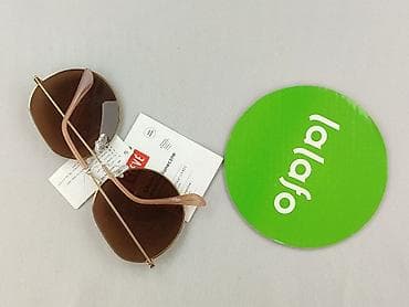 shein torby: Okulary, Przeciwsłoneczne, Okrągłe kształt, stan - Bardzo dobry — 3