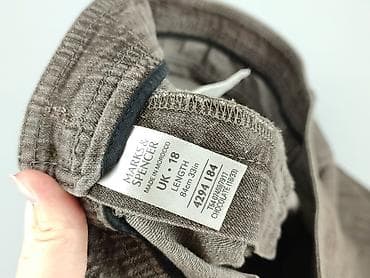 c: Marks & Spencer, Spódnica damska, rozmiar 3XL — 4
