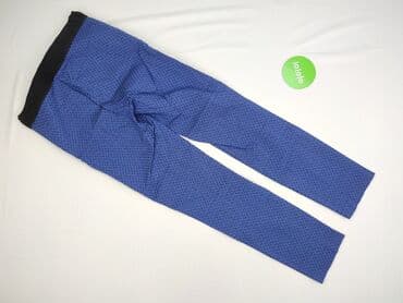 kurtki zimowe taranko: Taranko, Spodnie materiałowe damskie, rozmiar M — 3