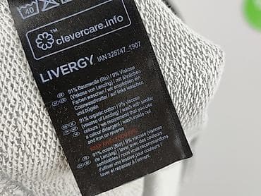 samsoe samsoe bluza: Livergy, Szorty dla mężczyzn, rozmiar M — 5