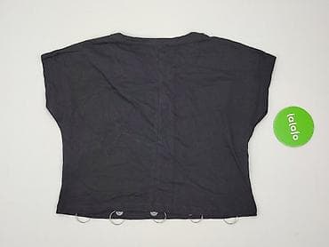 pulla and bear: Top damski, rozmiar L — 3