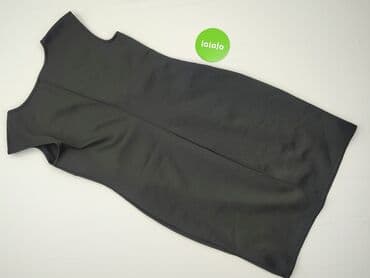 czarne body eleganckie: Bodyflirt, Sukienka damska, rozmiar 2XL — 3