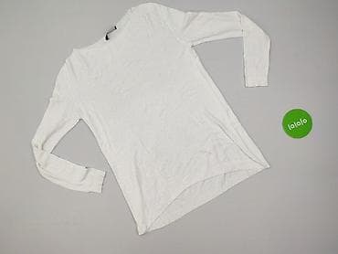 dilvin knit: Rinascimento, Sweter damski, rozmiar S — 2