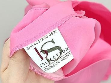 bluzki supreme: Bluzka damska, rozmiar 5XL — 6