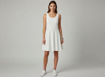 sukienka 122 h m: H&M Divided, Sukienka damska, rozmiar L — 7