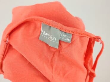 bluzy medyczne: Blue Motion, Top damski, rozmiar M — 4