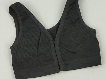 Women`s bra, Training