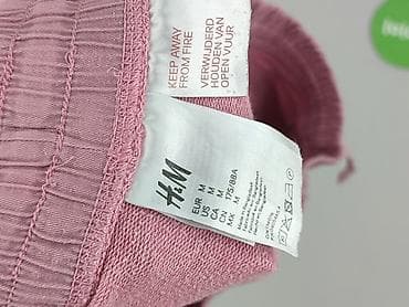 klapki marvel hm: H&M, Szorty dla mężczyzn, rozmiar M — 4