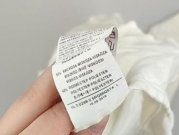 benotti bluzki: United Colors of Benetton, Bluzka damska, rozmiar L — 5